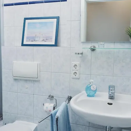 Achtern Diek 12b - 1 Zingst