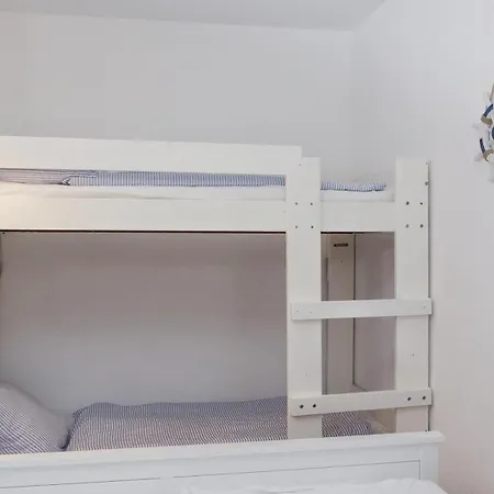 Achtern Diek 12b - 1 Zingst