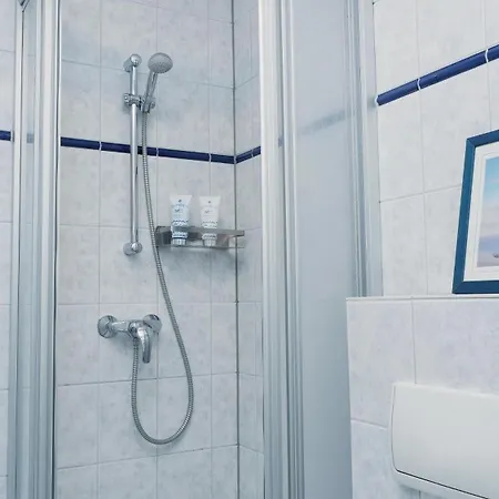 Achtern Diek 12b - 1 Appartamento *