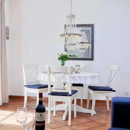 Achtern Diek 12b - 1 Appartamento *