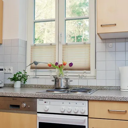 Appartamento Achtern Diek 12b - 1