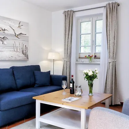 Achtern Diek 12b - 1 Zingst