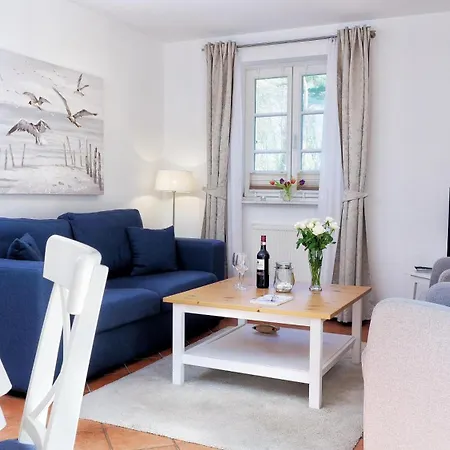 Appartamento Achtern Diek 12b - 1 *