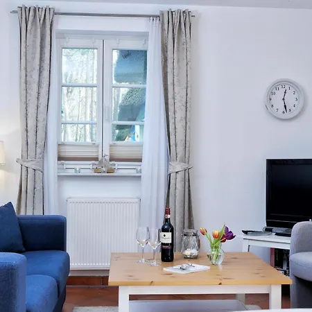 Appartamento Achtern Diek 12b - 1 *